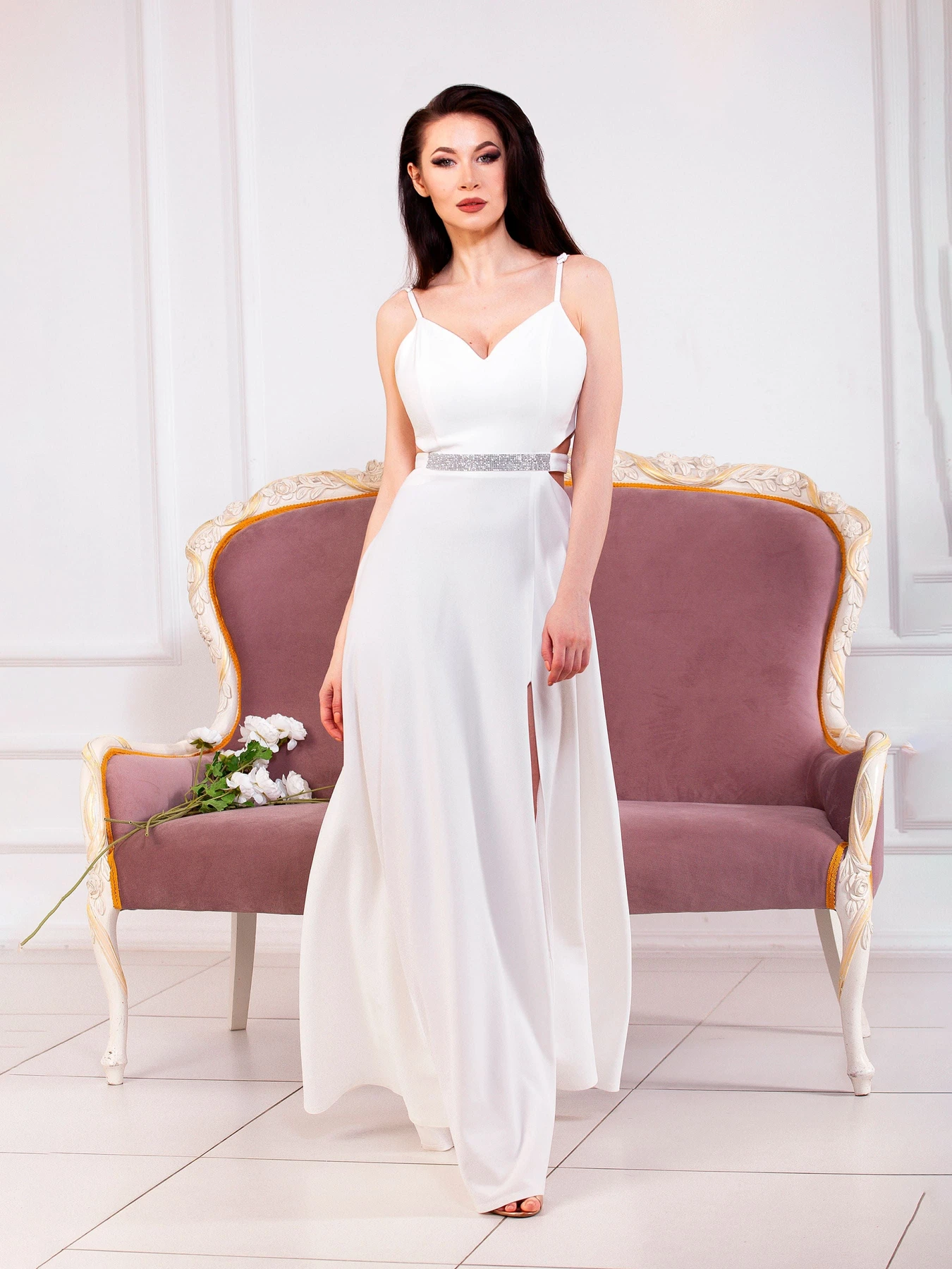 Платья OnLady модель 93447013 Фото