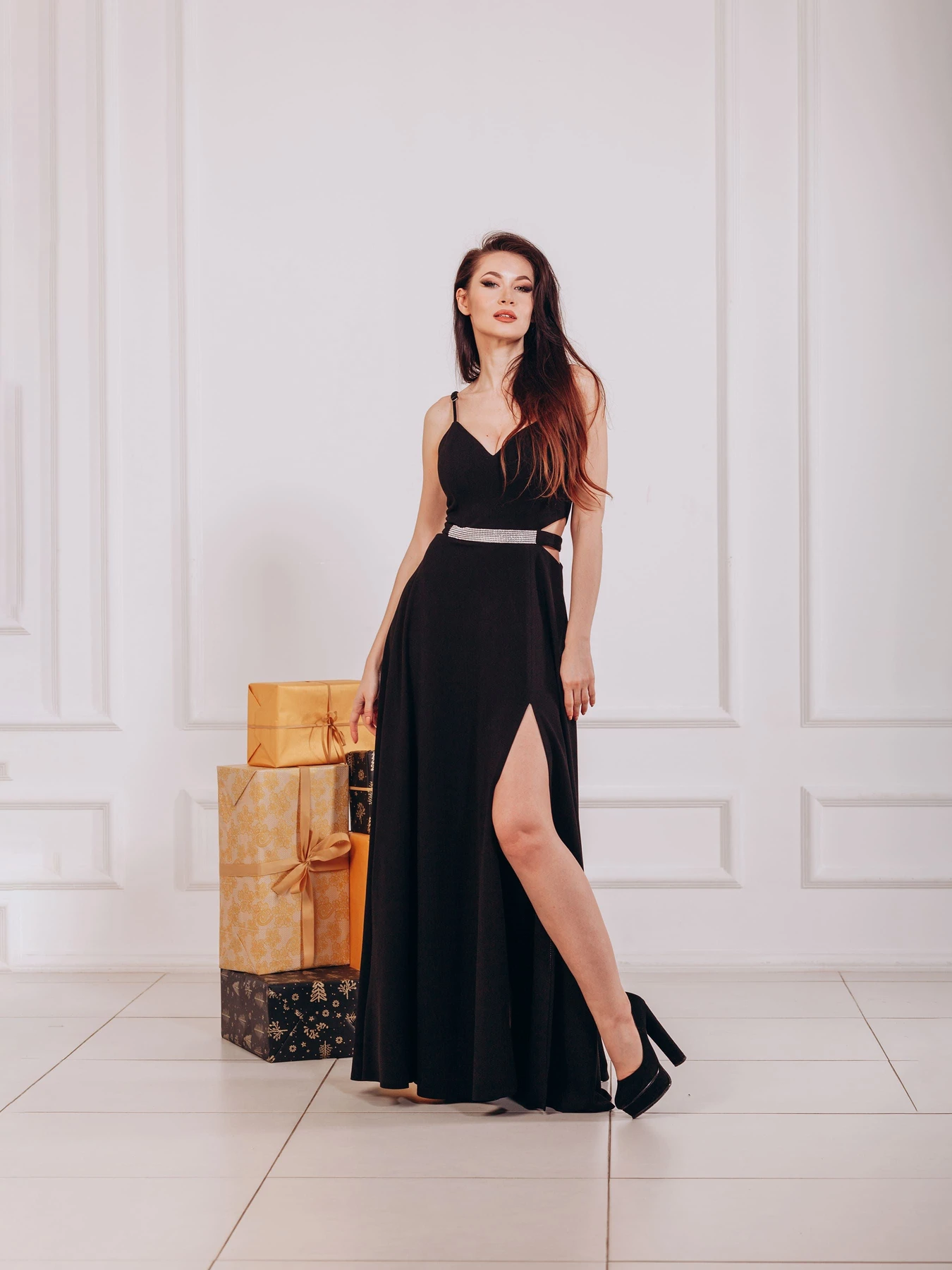 Платья OnLady модель 93447012 Фото