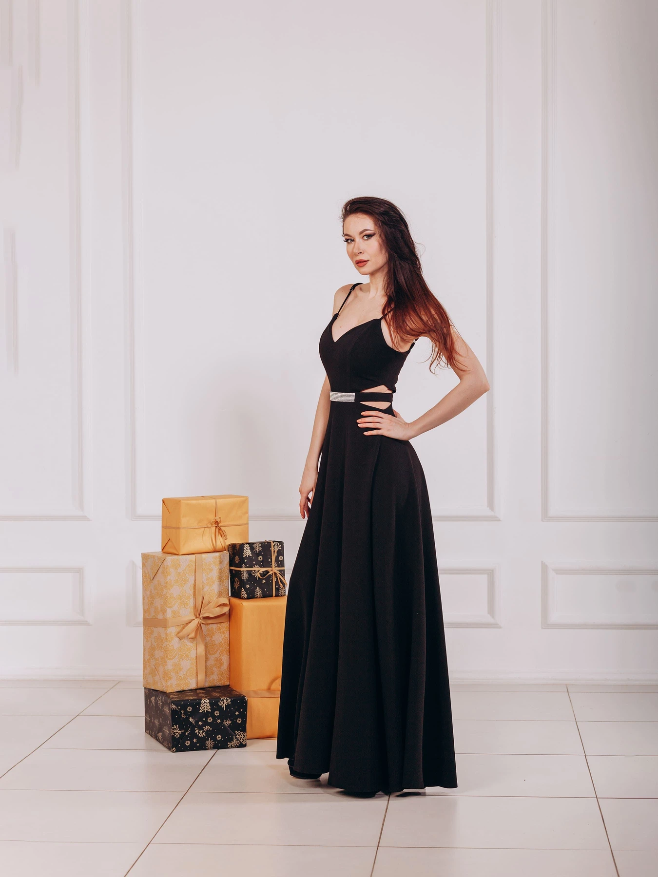 Платья OnLady модель 93447012 Фото