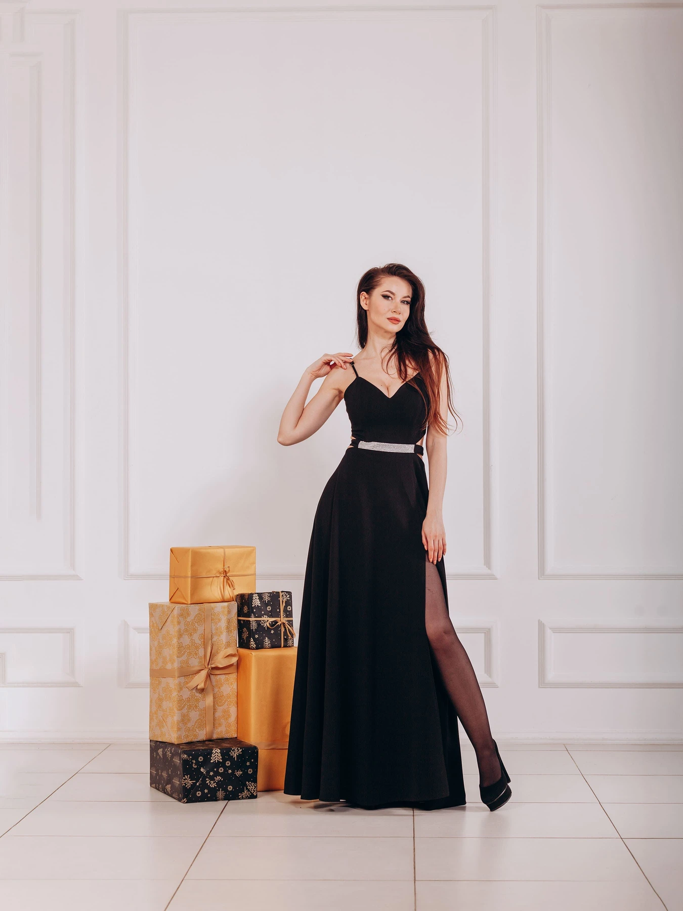 Платья OnLady модель 93447012 Фото