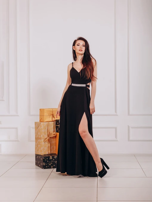 Жіноче Вечірня сукня OnLady фото 3