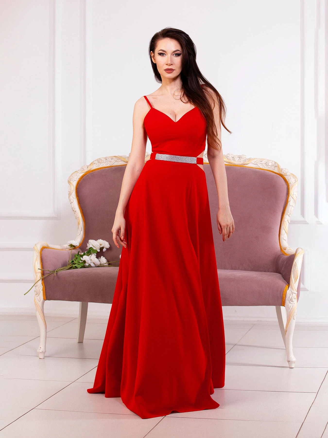 Платья OnLady модель 93447009 Платья OnLady модель 93447009 Фото