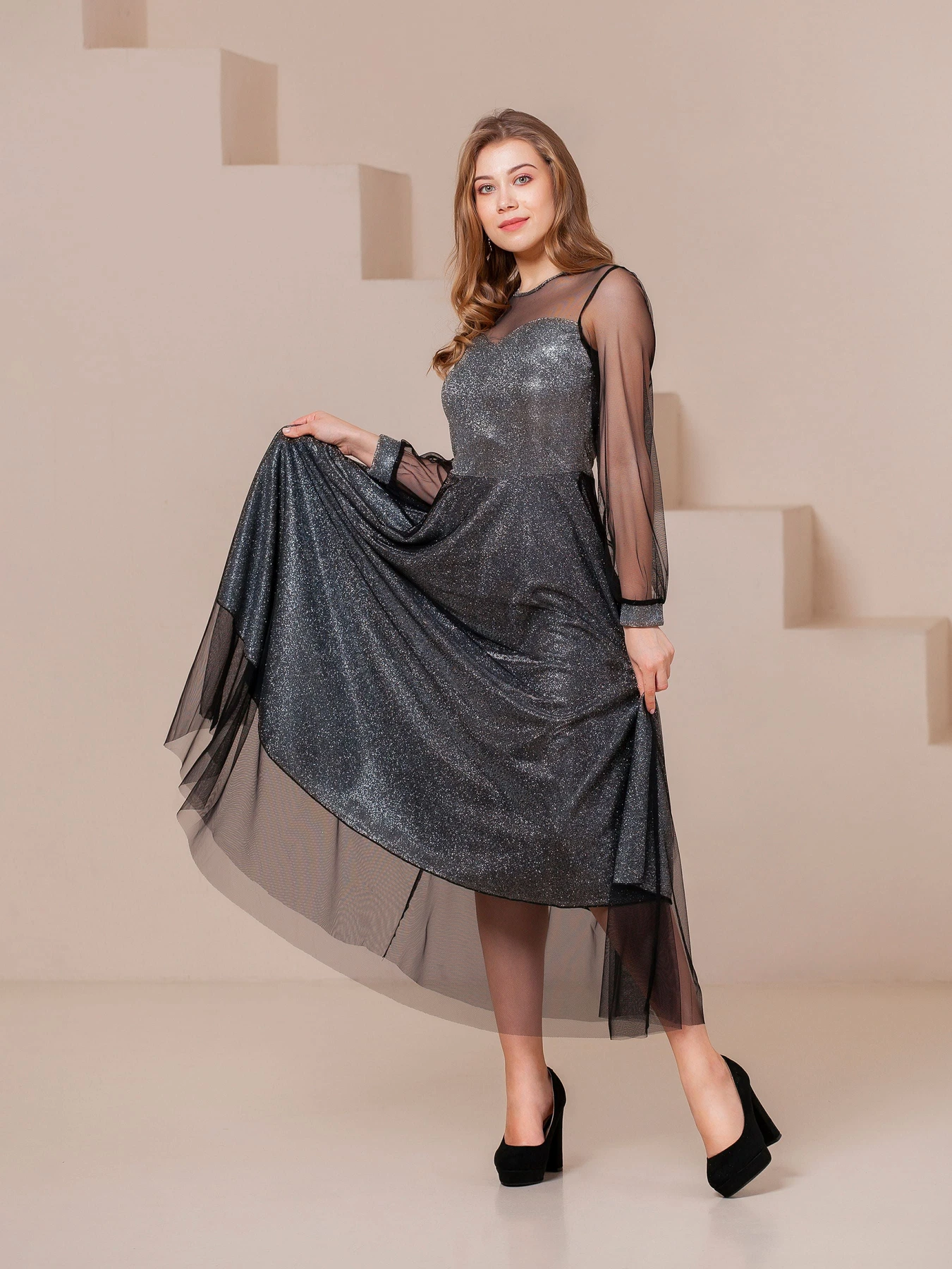 Платья OnLady модель 93372369 Фото