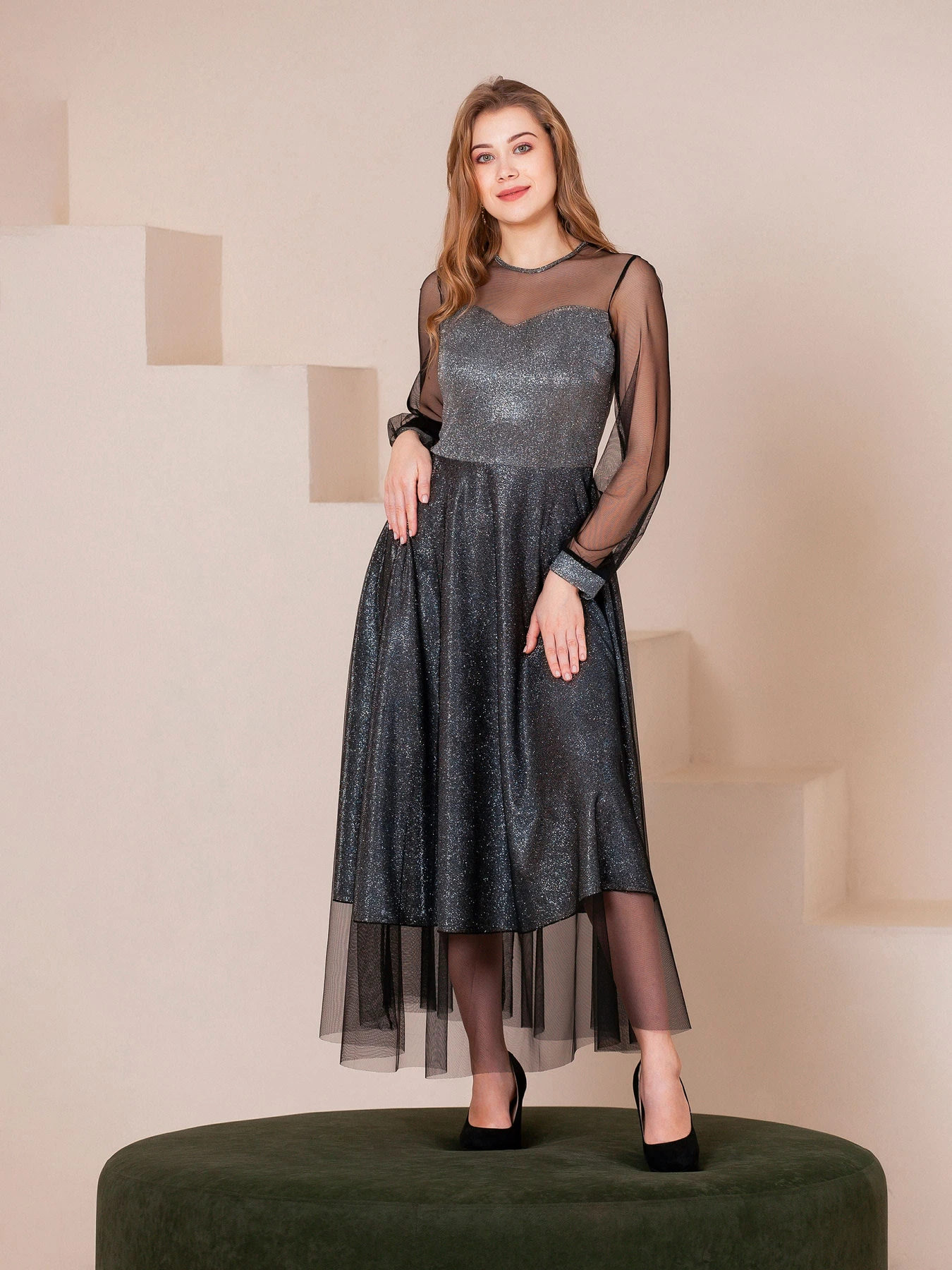 Платья OnLady модель 93372369 Фото