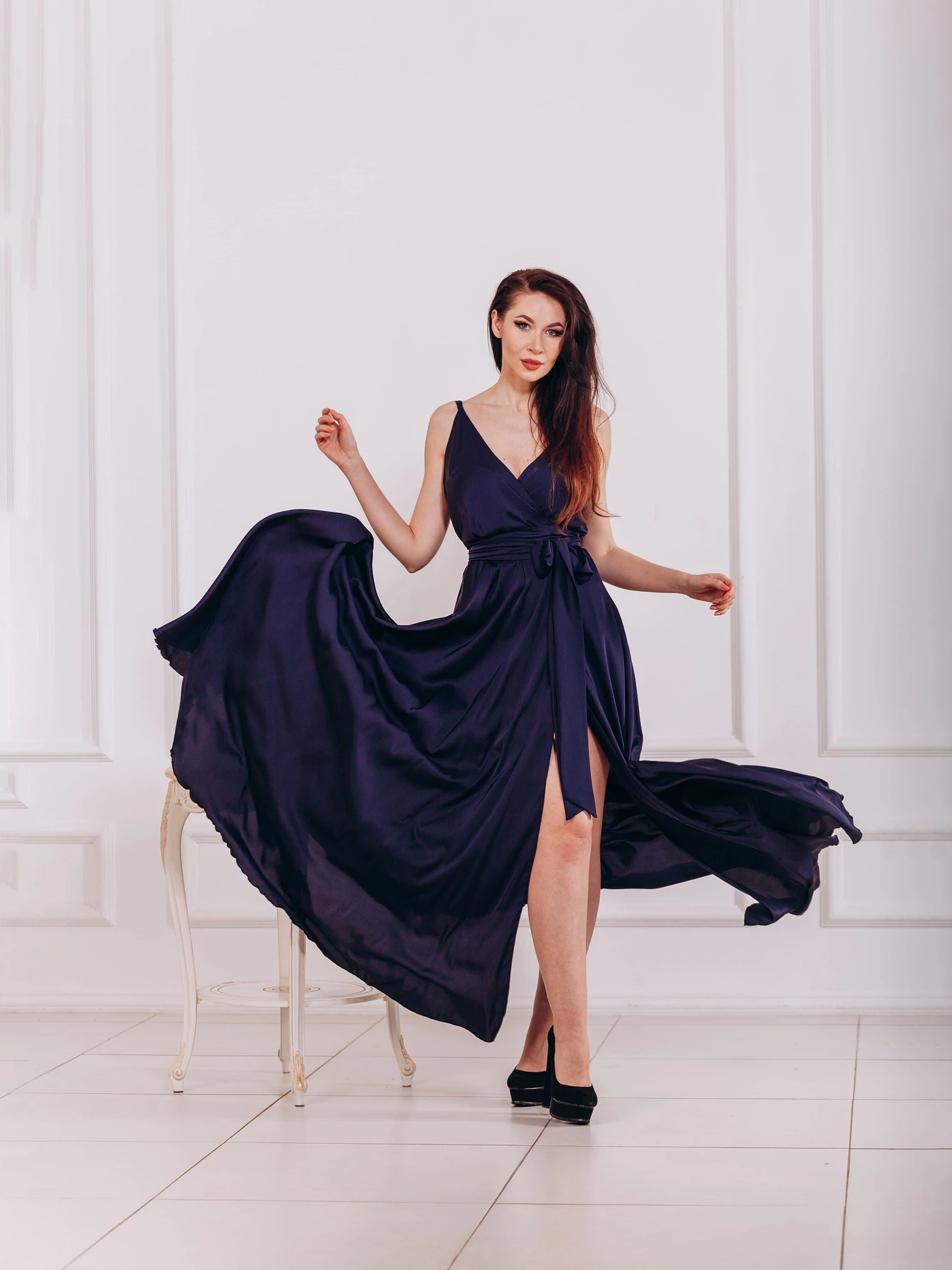 Платья OnLady модель 93372768 Фото