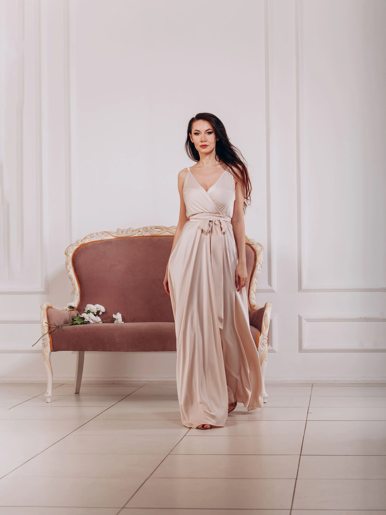 Платья OnLady модель 93425342 Фото