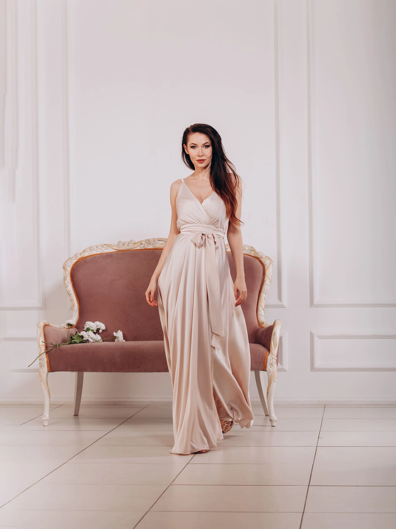 Платья OnLady модель 93425342 Фото