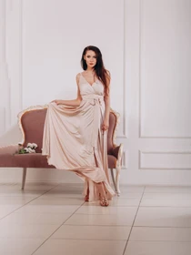 Платья OnLady модель 93425342 Фото