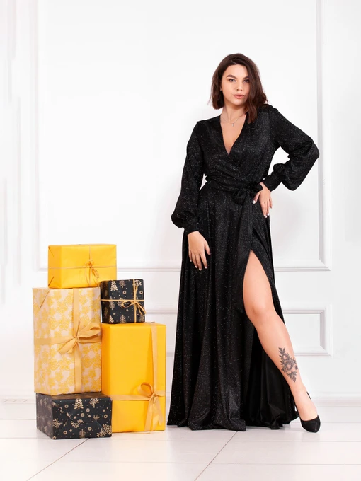 Платья OnLady модель 93372569 Фото