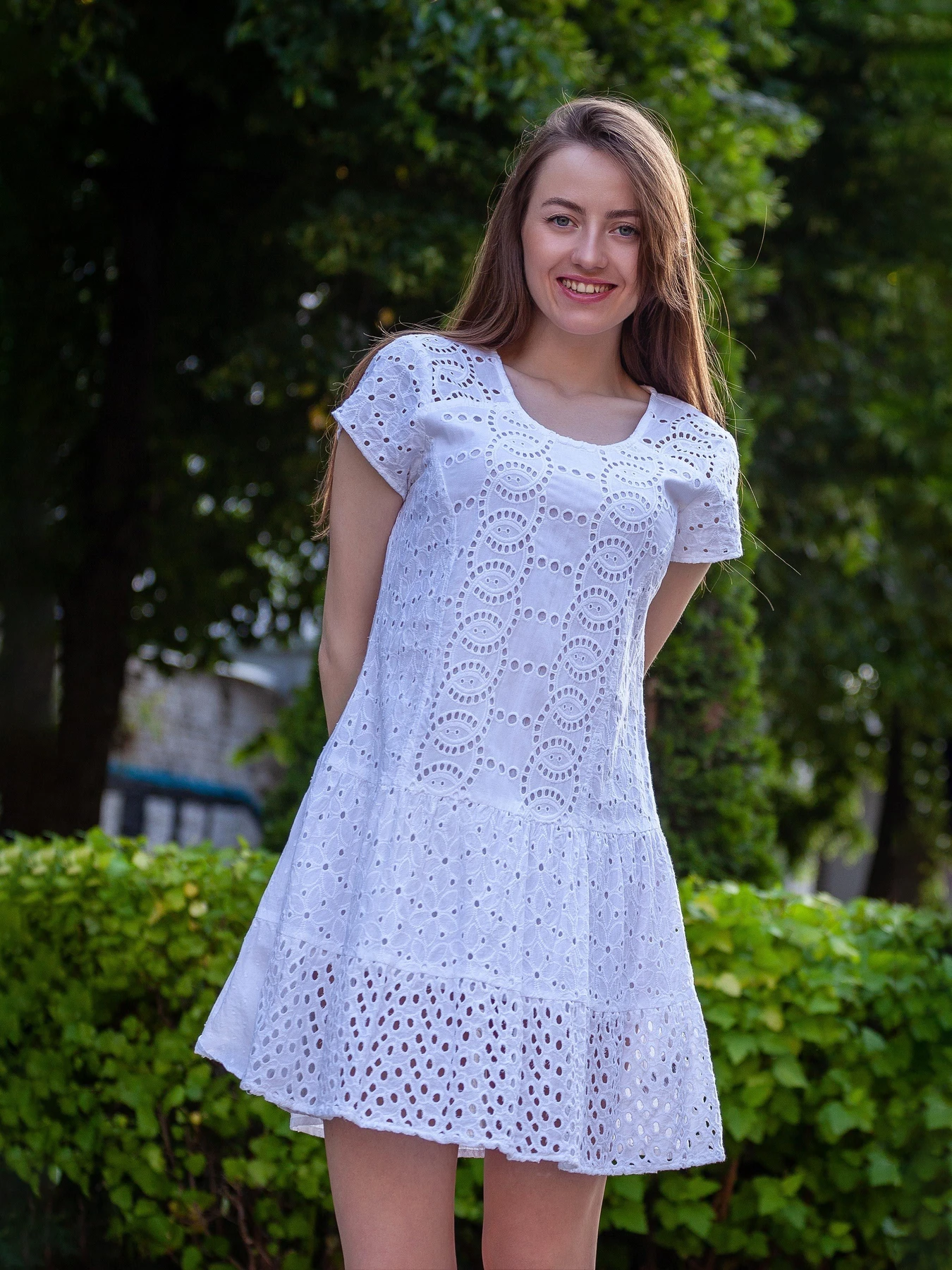 Платья OnLady модель 93396165 Фото