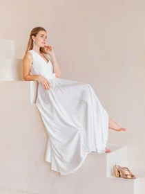 Платья OnLady модель 93285090 Фото