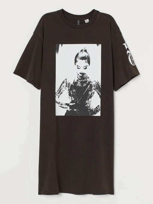 Платья H&M модель 62805 Фото