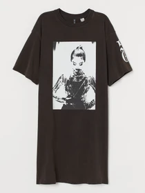 Платья H&M модель 62805 Фото
