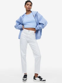 Джинси H&M модель 69710 Фото