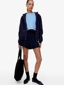 Шорты H&M модель 69706 Фото