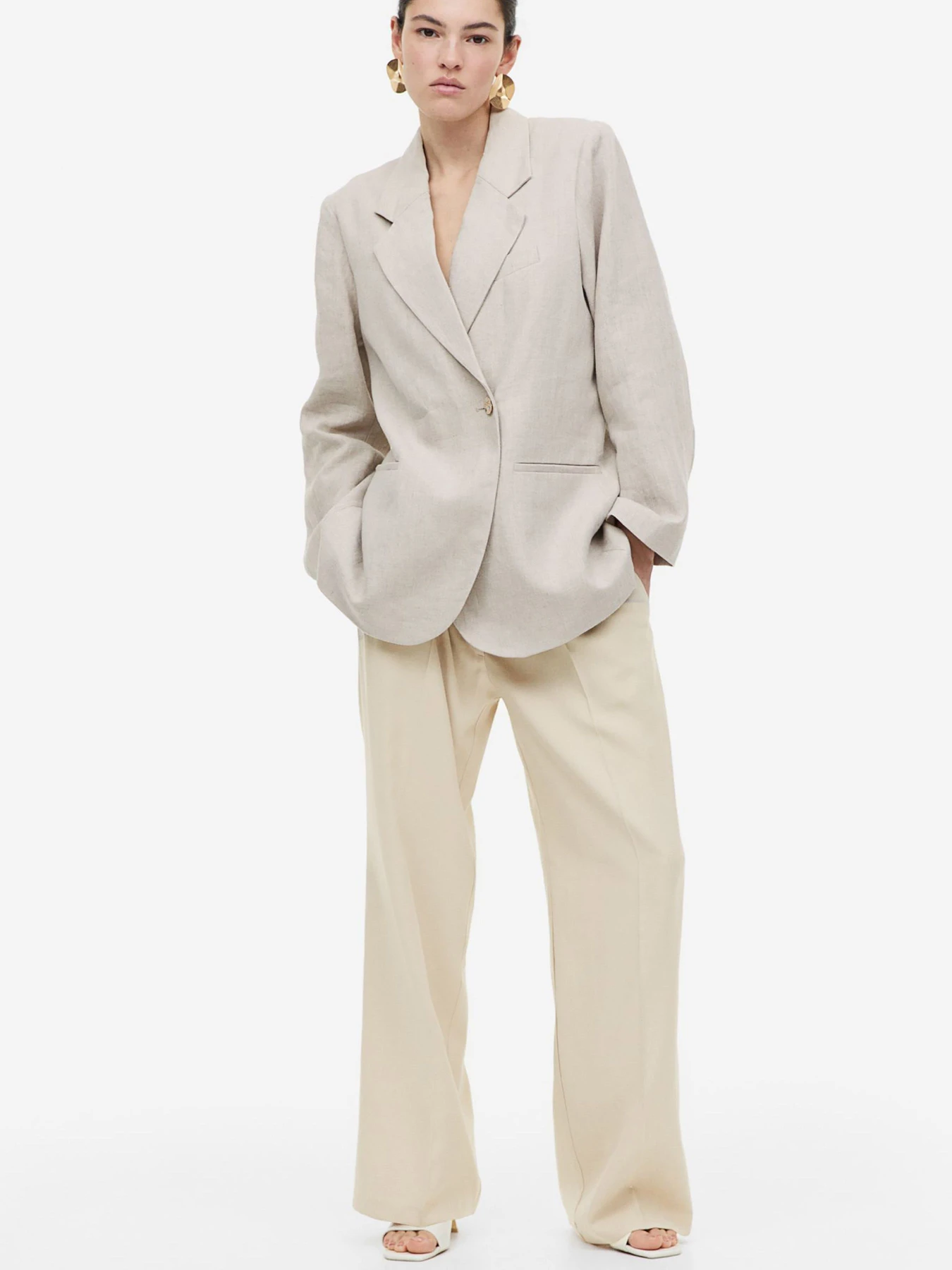 Штани H&M модель 69712 Фото