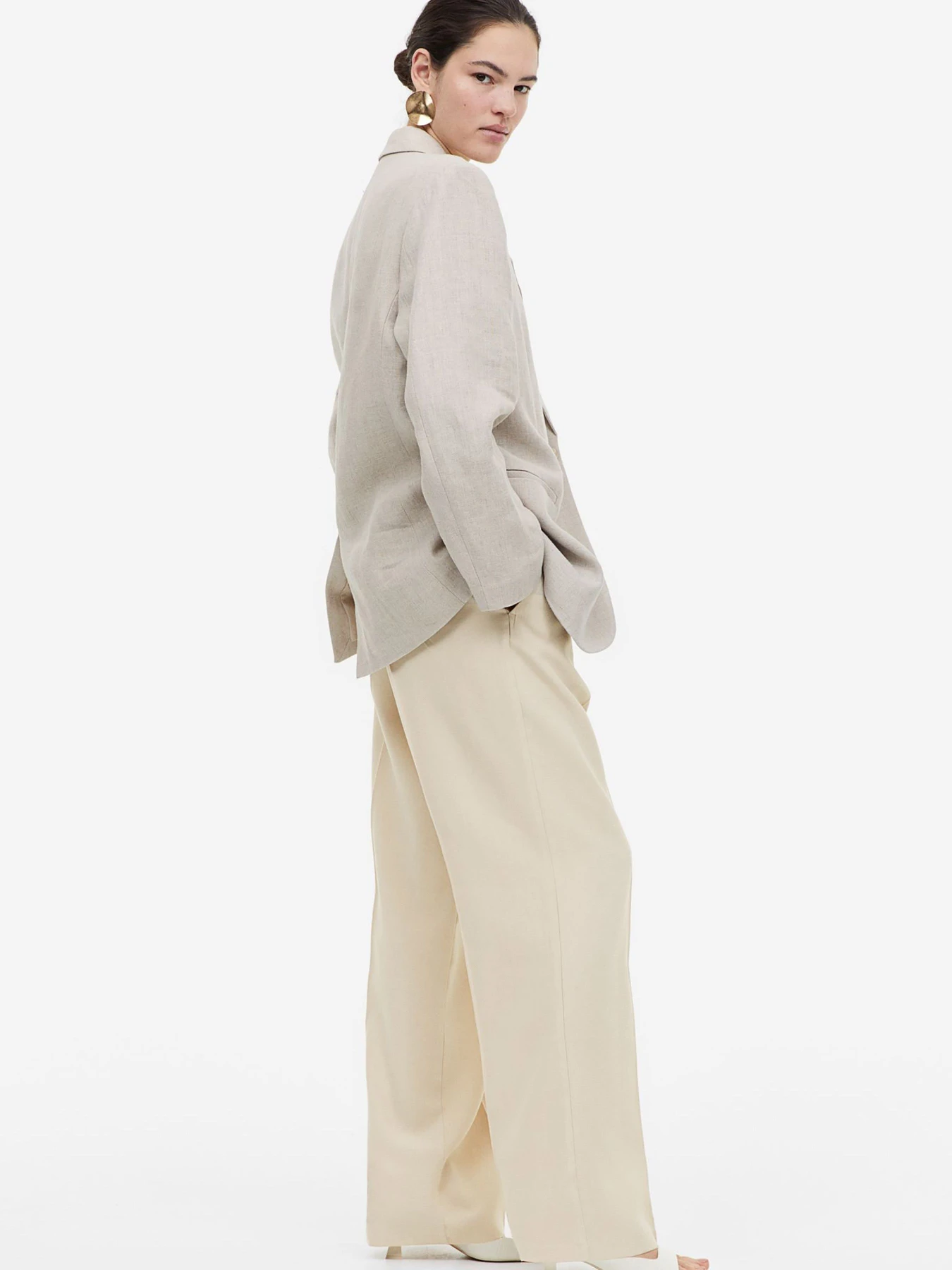 Штани H&M модель 69712 Фото