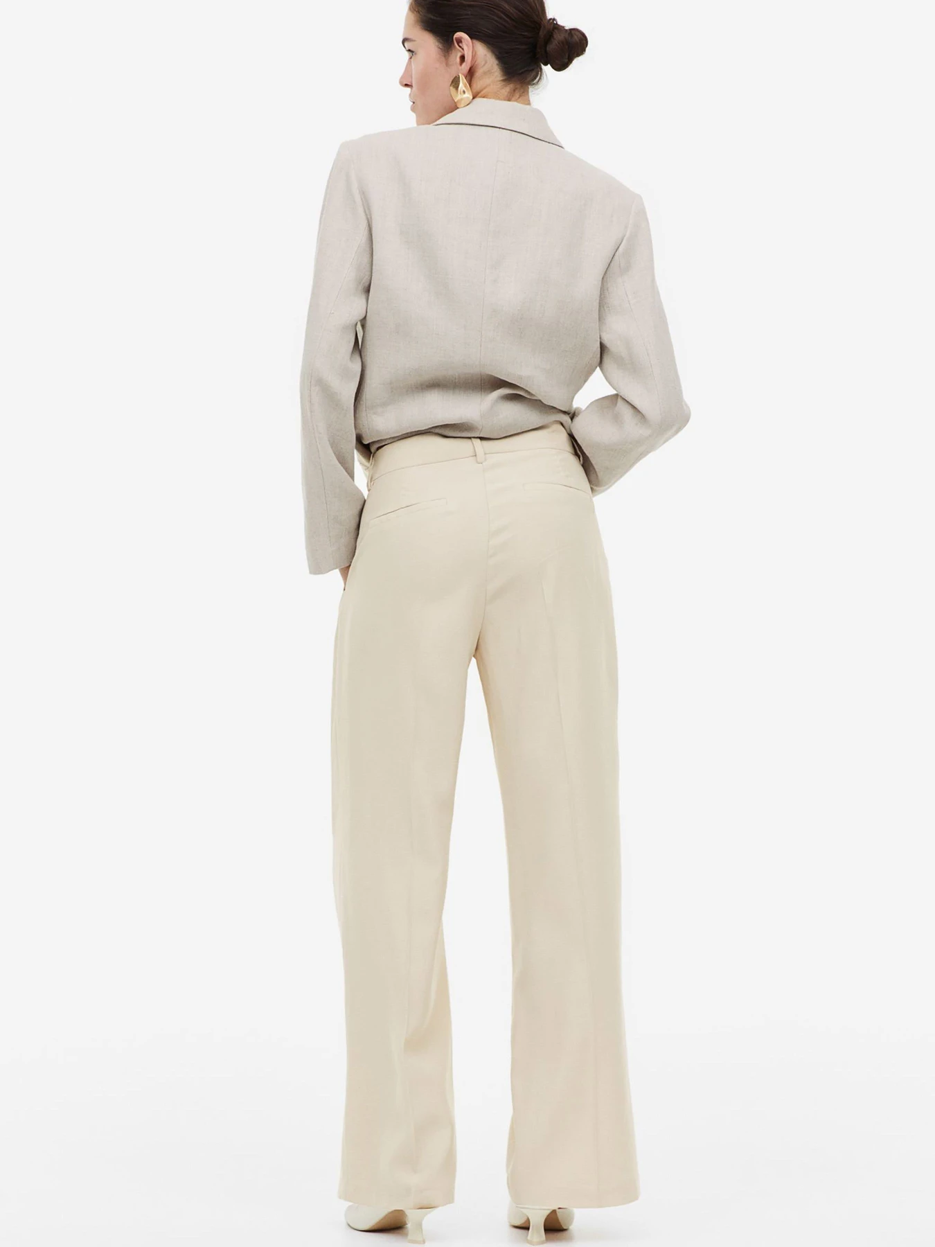 Штани H&M модель 69712 Фото
