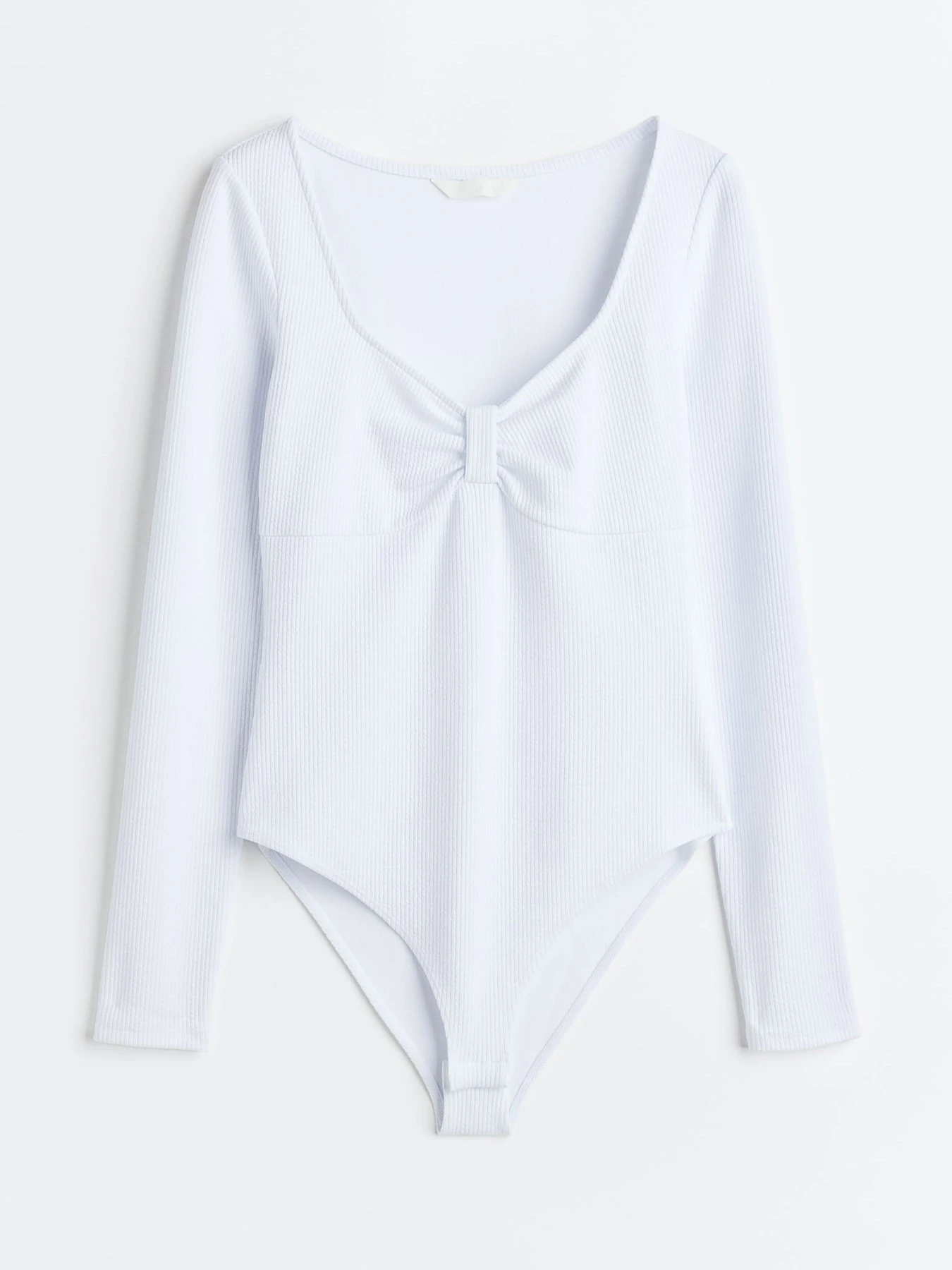 Боди и корсеты H&M модель 69709 Фото