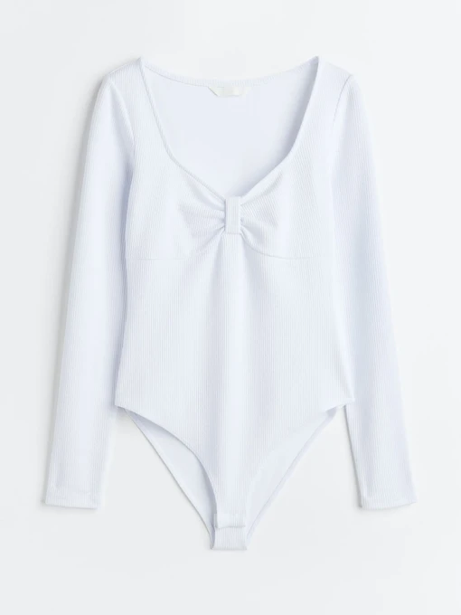 Боди и корсеты H&M модель 69709 Фото