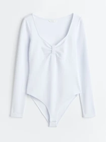 Боди и корсеты H&M модель 69709 Фото