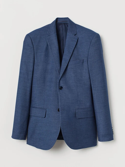 Піджаки H&M модель 69707 Фото