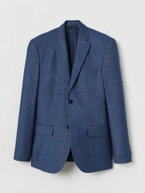 Пиджаки H&M модель 69707 Фото
