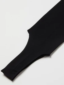 Брюки H&M модель 69722 Фото