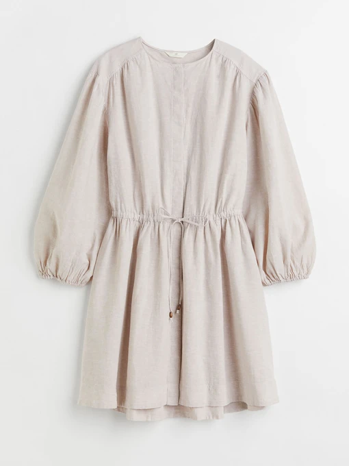 Платья H&M модель 69733 Фото