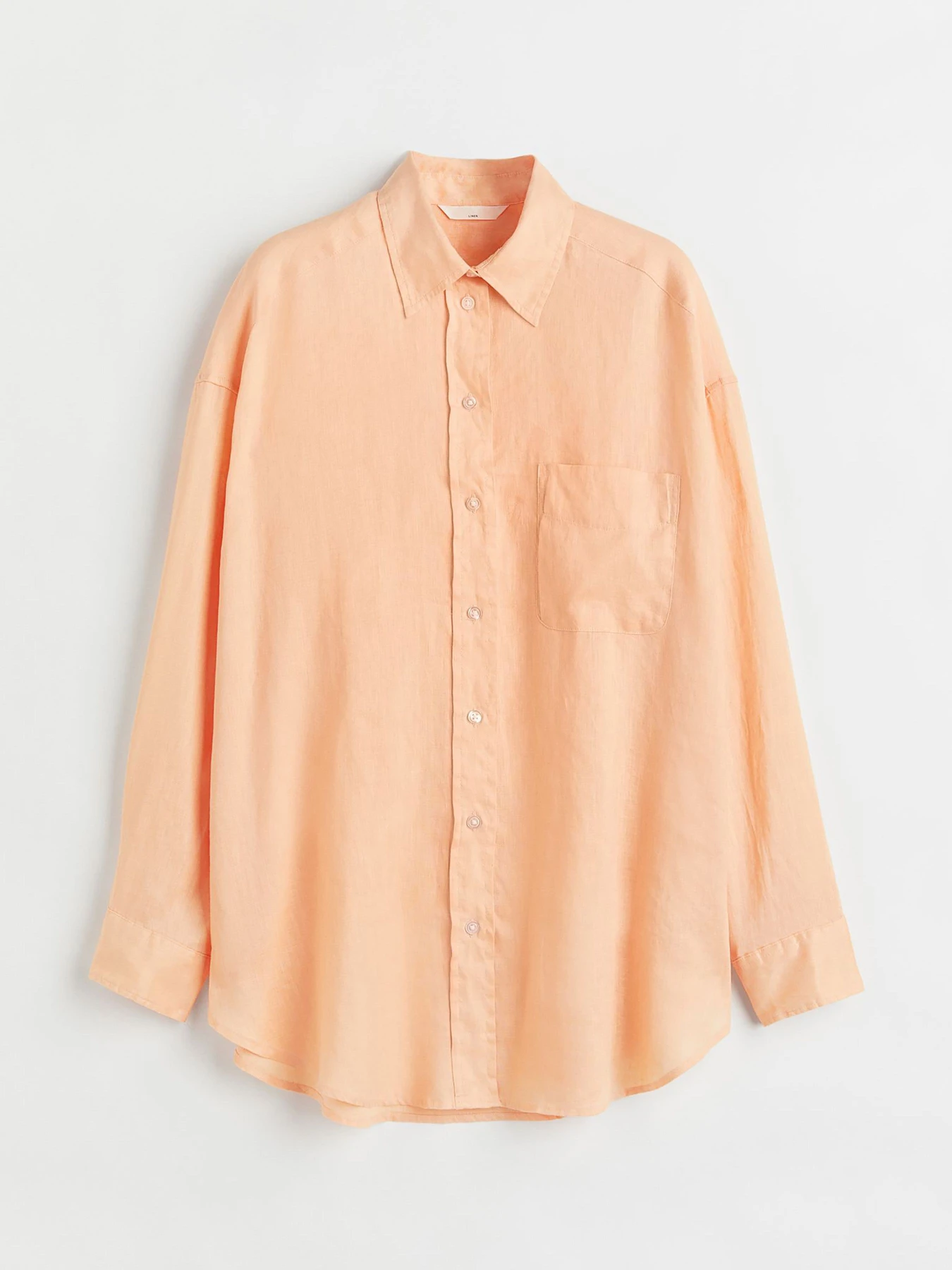Рубашки H&M модель 69719 Фото