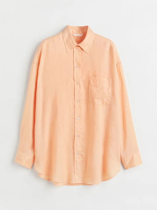 Рубашки H&M модель 69719 Фото