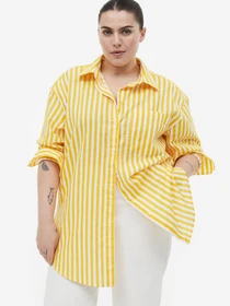 Сорочки H&M модель 69744 Фото