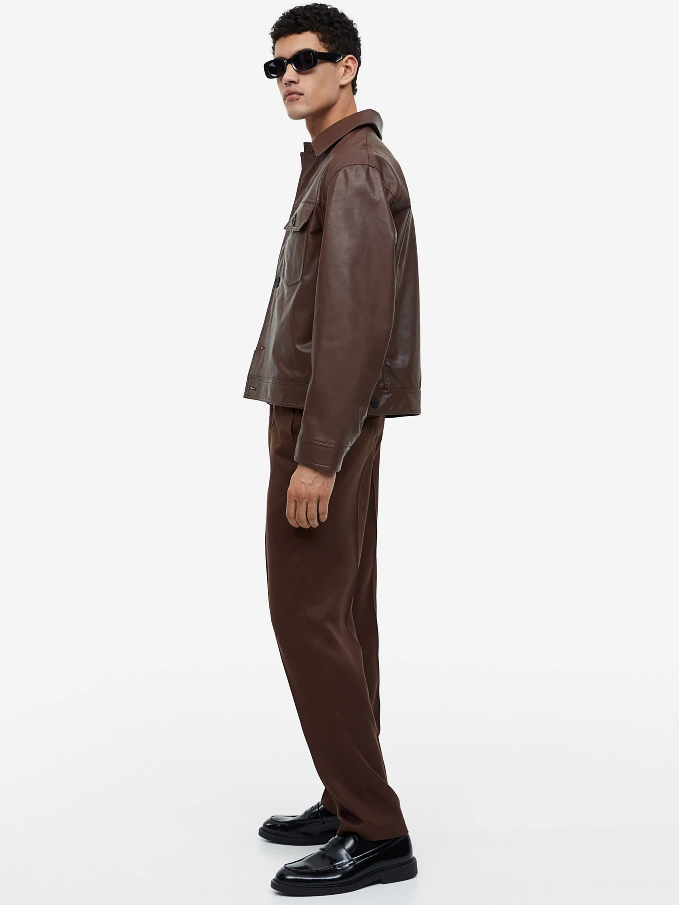 Штани H&M модель 69741 Фото