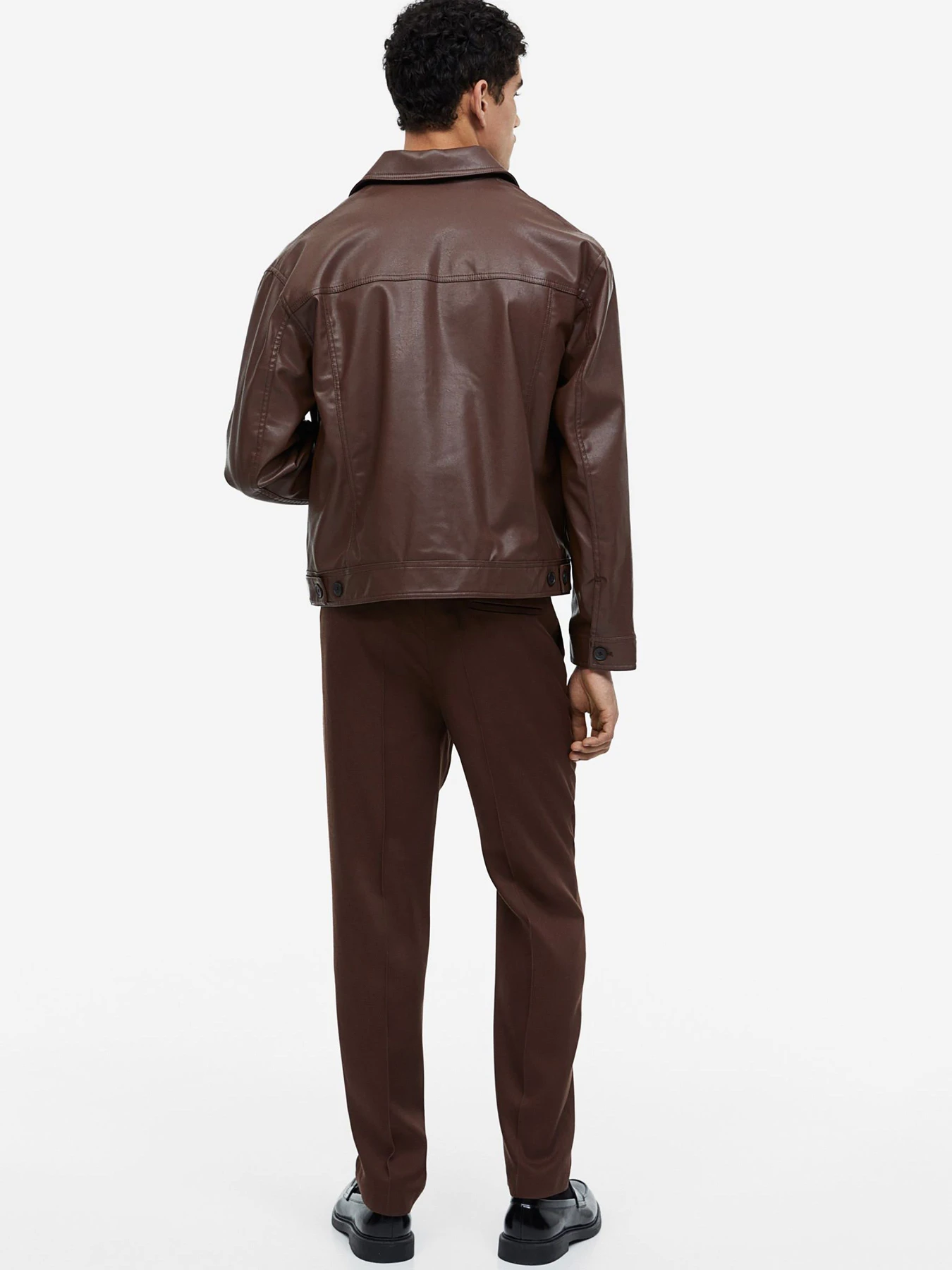 Штани H&M модель 69741 Фото