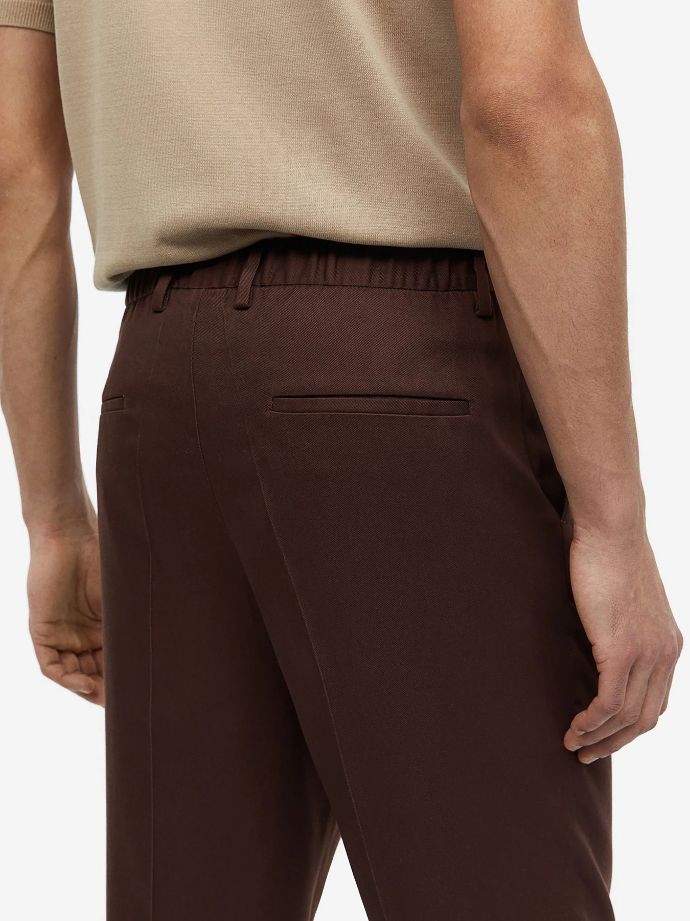 Штани H&M модель 69741 Фото
