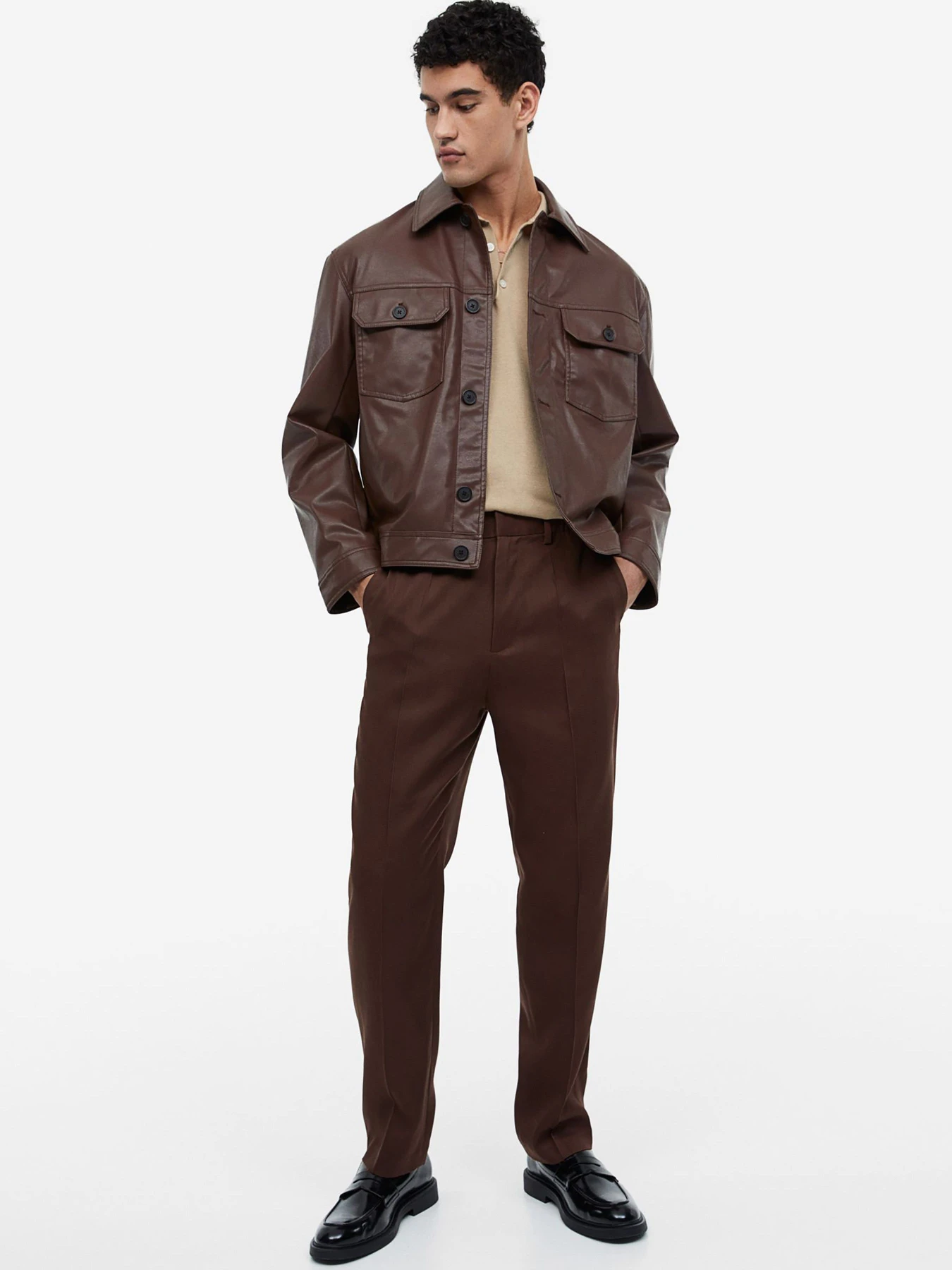 Штани H&M модель 69741 Фото