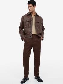 Штани H&M модель 69741 Фото