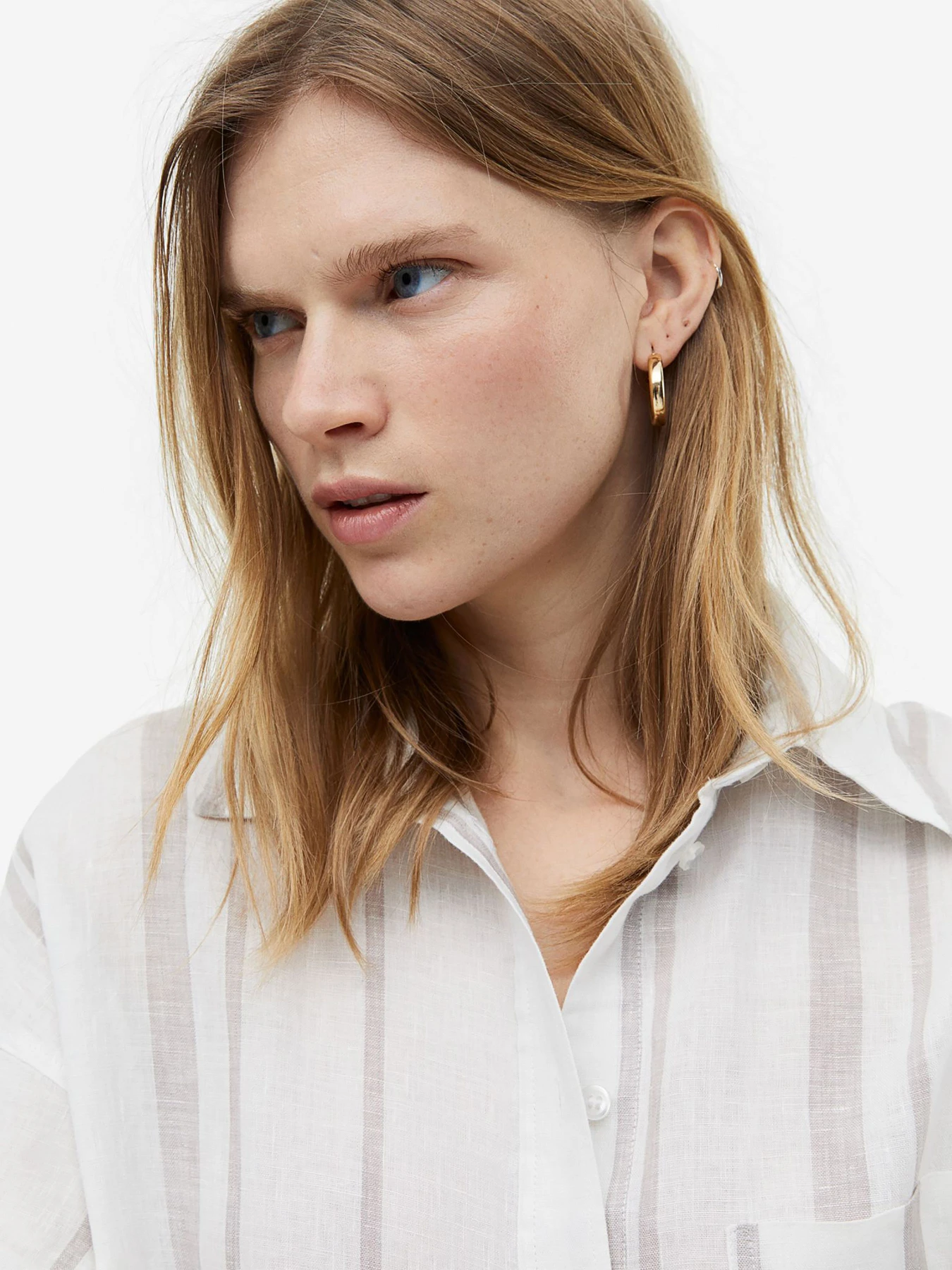 Рубашки H&M модель 69743 Фото
