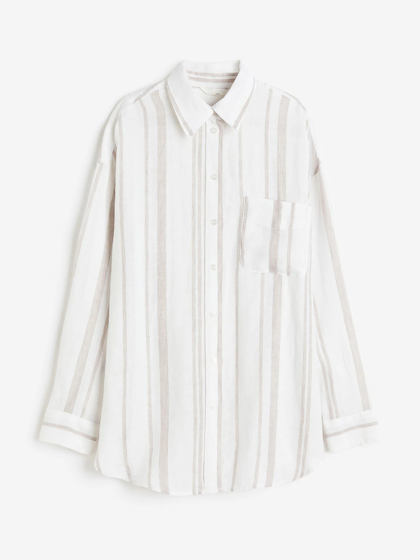 Рубашки H&M модель 69743 Фото