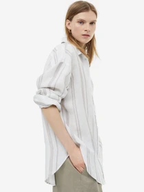 Рубашки H&M модель 69743 Фото