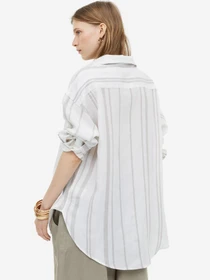 Рубашки H&M модель 69743 Фото