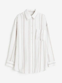 Рубашки H&M модель 69743 Фото