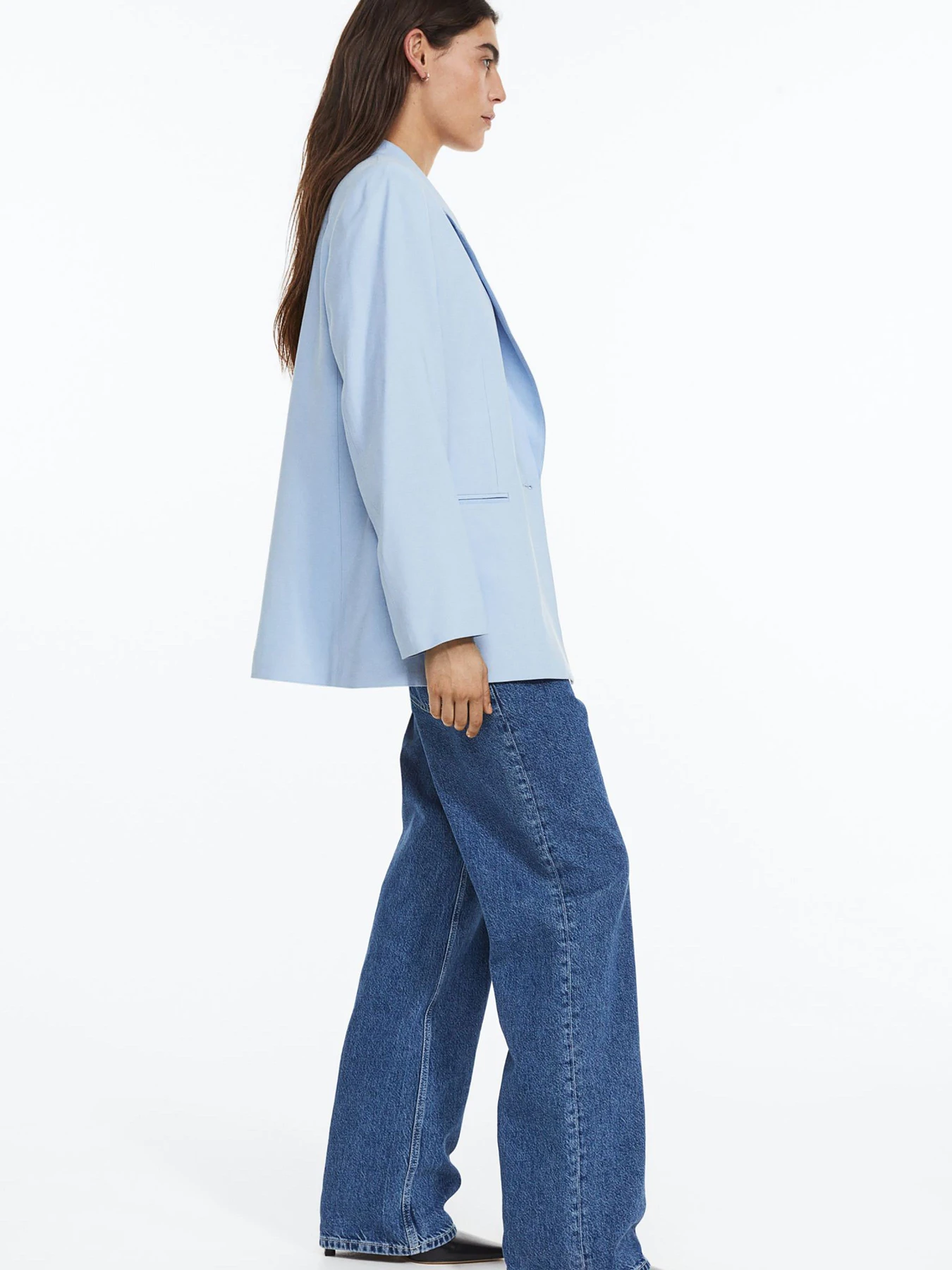 Піджаки H&M модель 69735 Піджаки H&M модель 69735 Фото