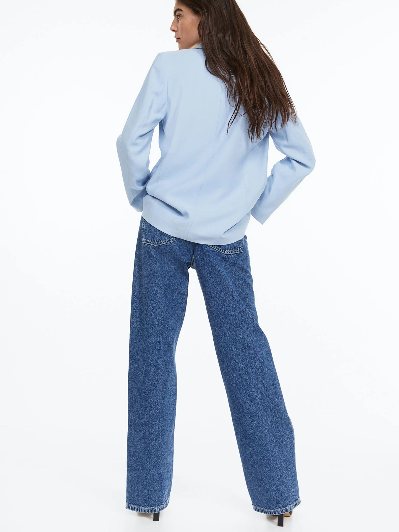 Піджаки H&M модель 69735 Піджаки H&M модель 69735 Фото