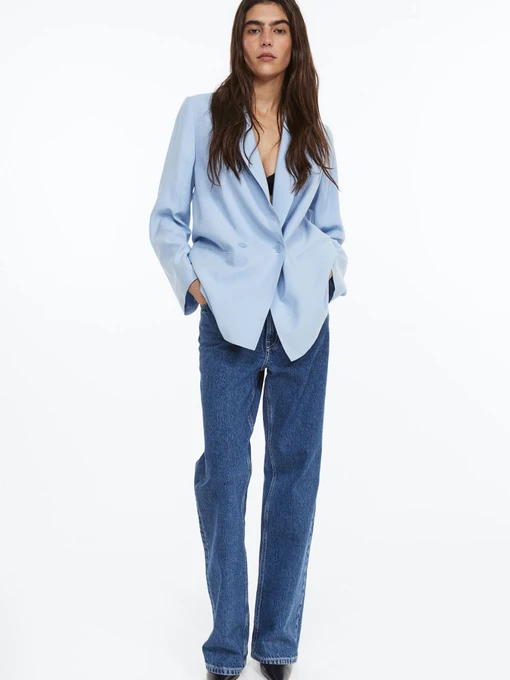 Пиджаки H&M модель 69735 Фото