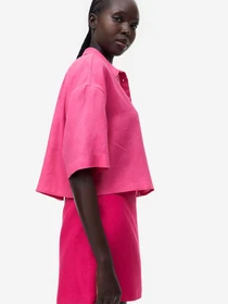 Сорочки H&M модель 69728 Фото