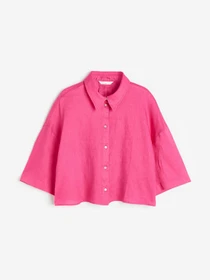 Сорочки H&M модель 69728 Фото