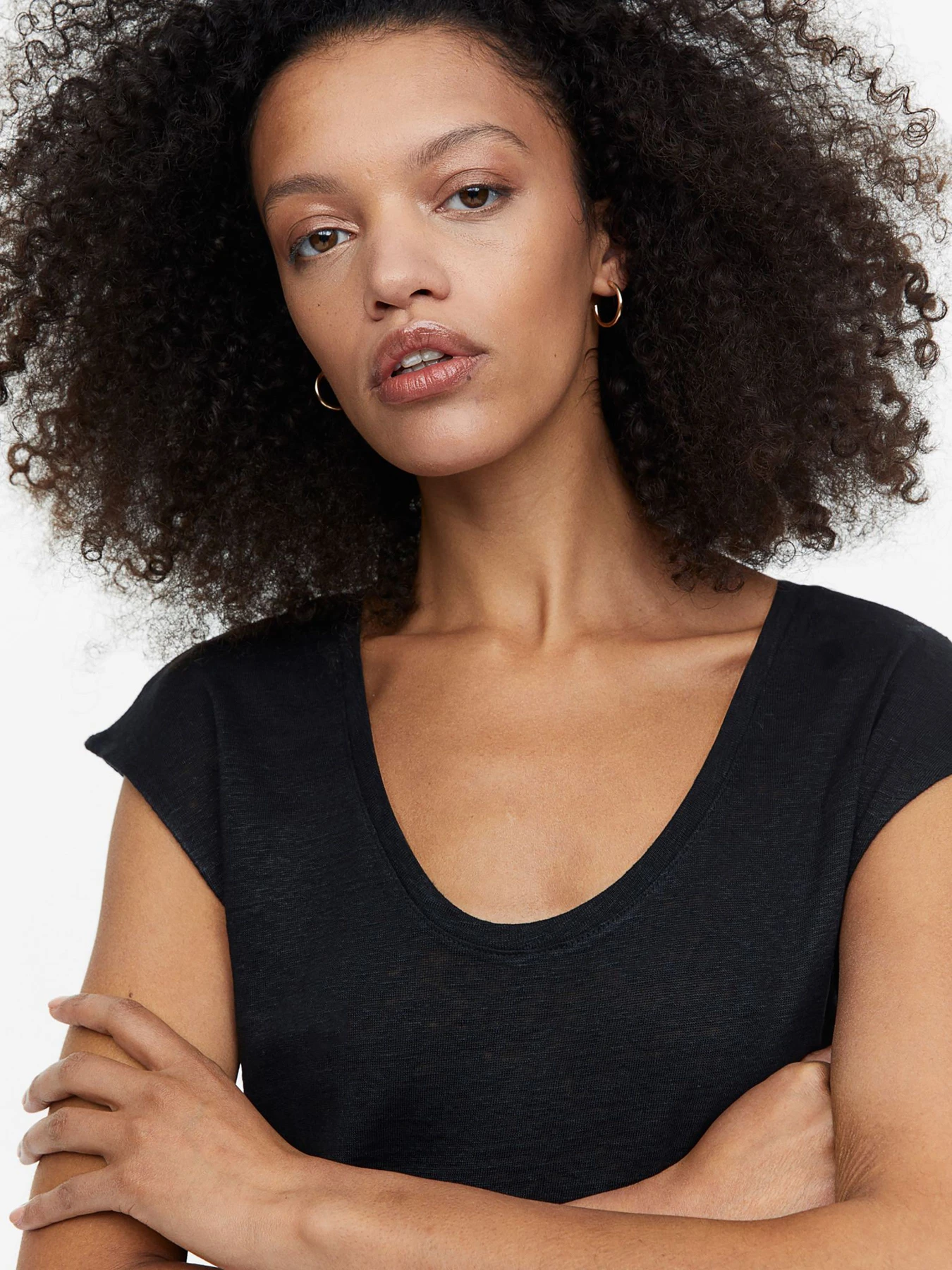 Платья H&M модель 69723 Фото