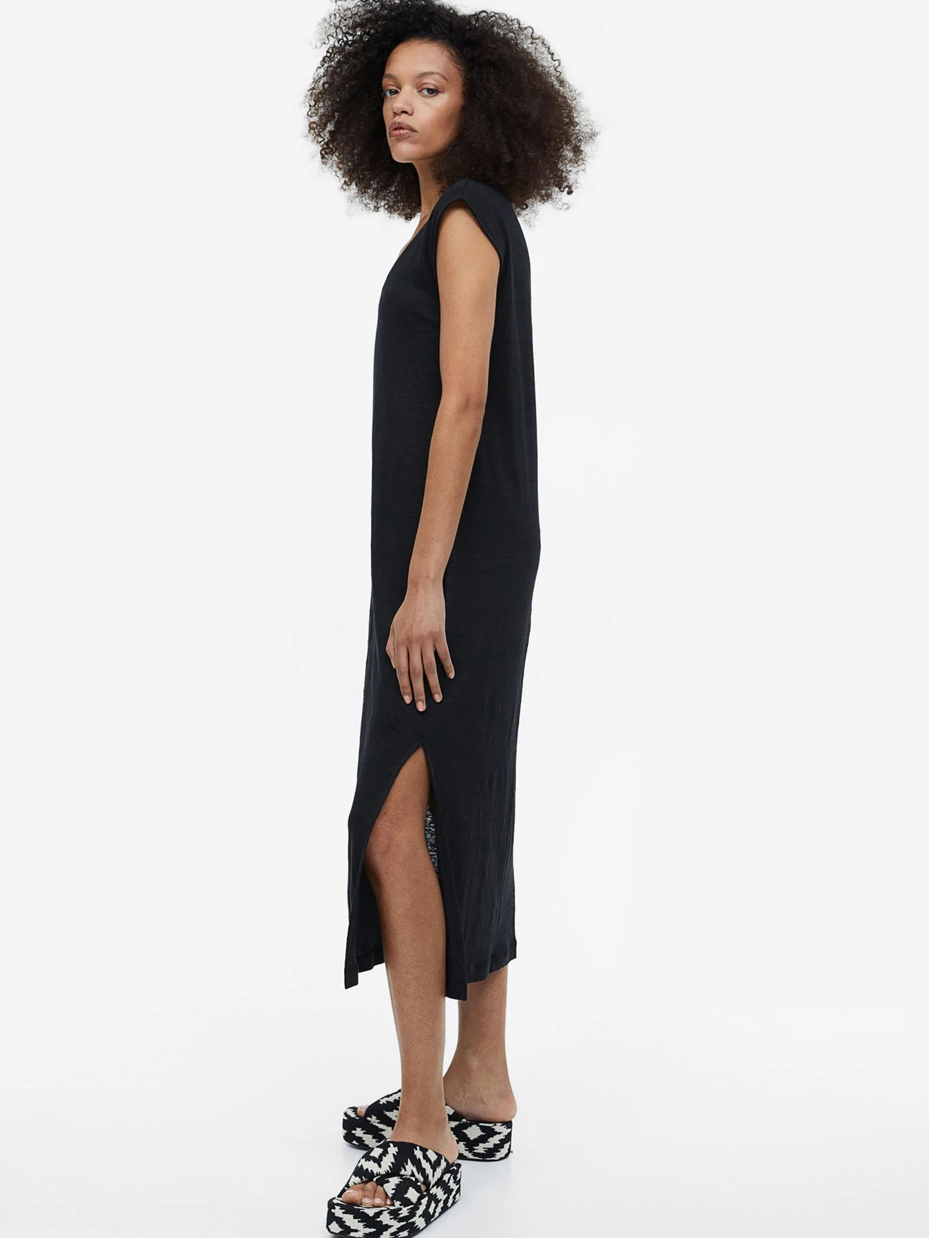 Платья H&M модель 69723 Фото