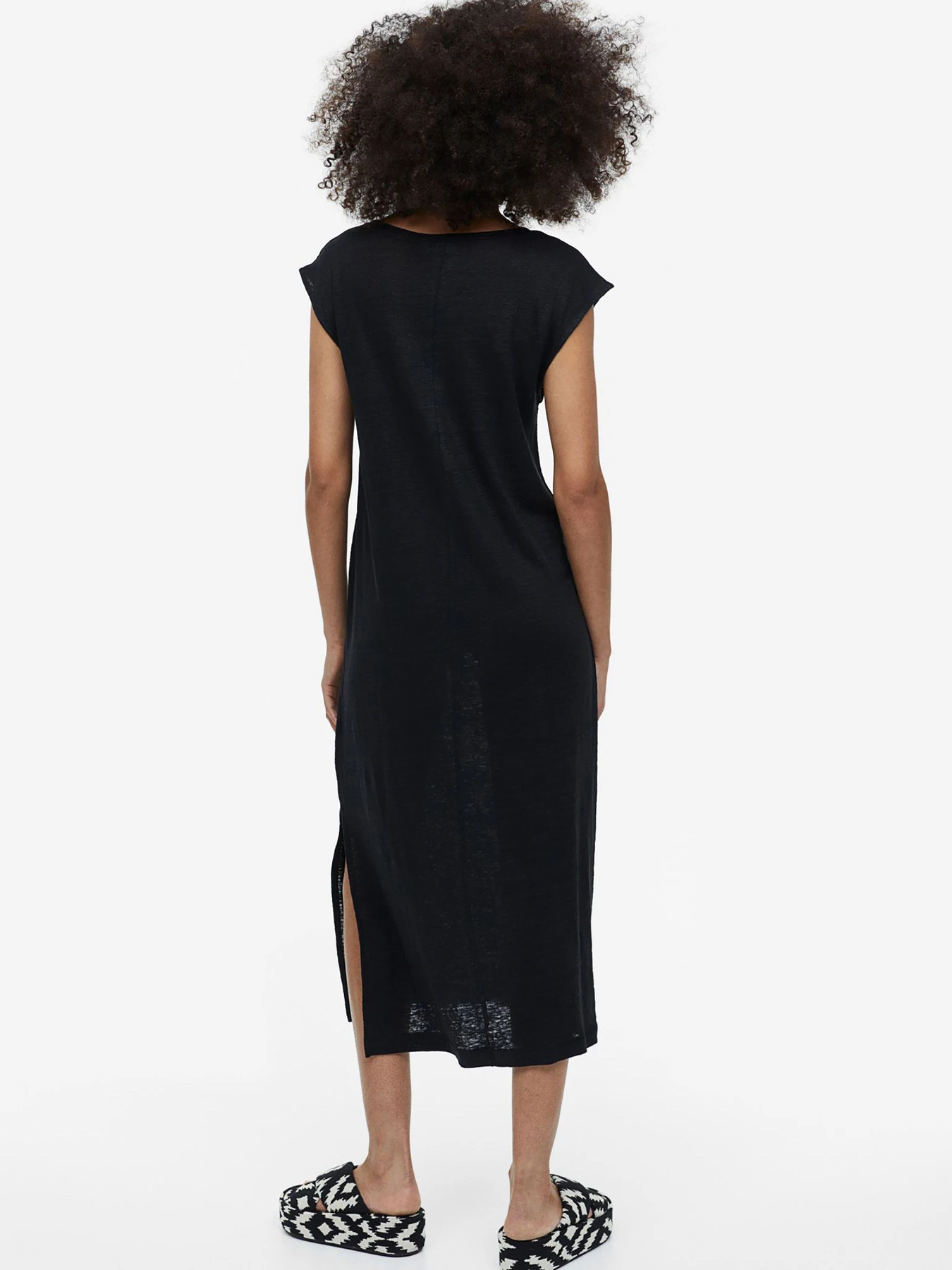 Платья H&M модель 69723 Фото